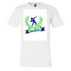 Unisex Short Sleeve Jersey Tee Thumbnail