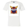 Unisex Short Sleeve Jersey Tee Thumbnail