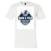 Unisex Short Sleeve Jersey Tee Thumbnail