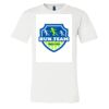 Unisex Short Sleeve Jersey Tee Thumbnail