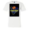 Unisex Short Sleeve Jersey Tee Thumbnail