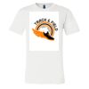 Unisex Short Sleeve Jersey Tee Thumbnail