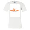 Unisex Short Sleeve Jersey Tee Thumbnail