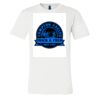 Unisex Short Sleeve Jersey Tee Thumbnail