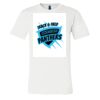 Unisex Short Sleeve Jersey Tee Thumbnail