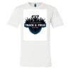 Unisex Short Sleeve Jersey Tee Thumbnail