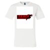 Unisex Short Sleeve Jersey Tee Thumbnail