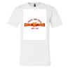 Unisex Short Sleeve Jersey Tee Thumbnail