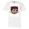 Unisex Short Sleeve Jersey Tee Thumbnail