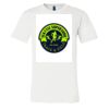 Unisex Short Sleeve Jersey Tee Thumbnail