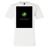 Unisex Short Sleeve Jersey Tee Thumbnail