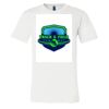 Unisex Short Sleeve Jersey Tee Thumbnail