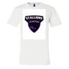 Unisex Short Sleeve Jersey Tee Thumbnail