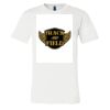 Unisex Short Sleeve Jersey Tee Thumbnail