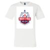 Unisex Short Sleeve Jersey Tee Thumbnail