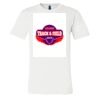 Unisex Short Sleeve Jersey Tee Thumbnail