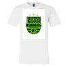 Unisex Short Sleeve Jersey Tee Thumbnail