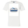 Unisex Short Sleeve Jersey Tee Thumbnail