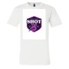Unisex Short Sleeve Jersey Tee Thumbnail