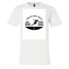 Unisex Short Sleeve Jersey Tee Thumbnail
