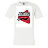 Unisex Short Sleeve Jersey Tee Thumbnail