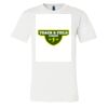 Unisex Short Sleeve Jersey Tee Thumbnail