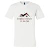 Unisex Short Sleeve Jersey Tee Thumbnail