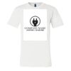 Unisex Short Sleeve Jersey Tee Thumbnail