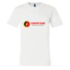 Unisex Short Sleeve Jersey Tee Thumbnail