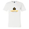 Unisex Short Sleeve Jersey Tee Thumbnail