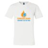 Unisex Short Sleeve Jersey Tee Thumbnail
