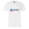 Unisex Short Sleeve Jersey Tee Thumbnail