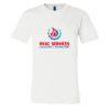 Unisex Short Sleeve Jersey Tee Thumbnail