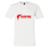 Unisex Short Sleeve Jersey Tee Thumbnail