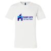 Unisex Short Sleeve Jersey Tee Thumbnail