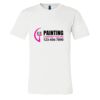 Unisex Short Sleeve Jersey Tee Thumbnail