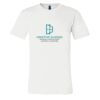 Unisex Short Sleeve Jersey Tee Thumbnail