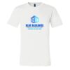 Unisex Short Sleeve Jersey Tee Thumbnail