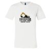 Unisex Short Sleeve Jersey Tee Thumbnail