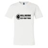 Unisex Short Sleeve Jersey Tee Thumbnail