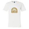 Unisex Short Sleeve Jersey Tee Thumbnail