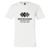 Unisex Short Sleeve Jersey Tee Thumbnail