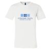 Unisex Short Sleeve Jersey Tee Thumbnail