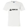 Unisex Short Sleeve Jersey Tee Thumbnail