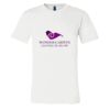 Unisex Short Sleeve Jersey Tee Thumbnail