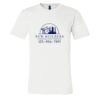 Unisex Short Sleeve Jersey Tee Thumbnail