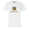Unisex Short Sleeve Jersey Tee Thumbnail