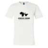 Unisex Short Sleeve Jersey Tee Thumbnail