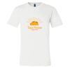 Unisex Short Sleeve Jersey Tee Thumbnail