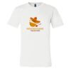 Unisex Short Sleeve Jersey Tee Thumbnail